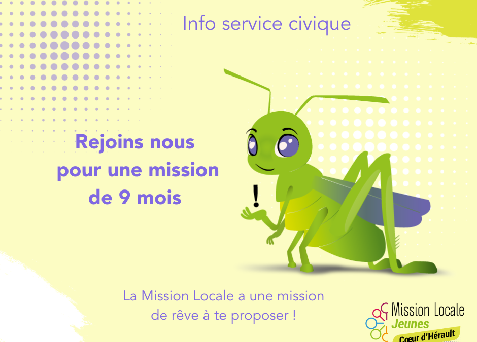 Une mission #météou pour toi !
